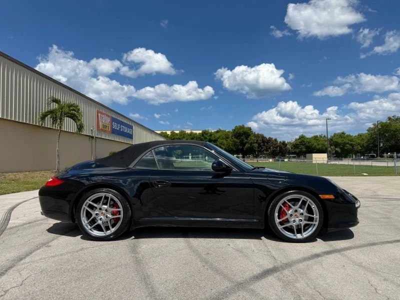 2011 Porsche 997 Carrera S - Image 9 of 20