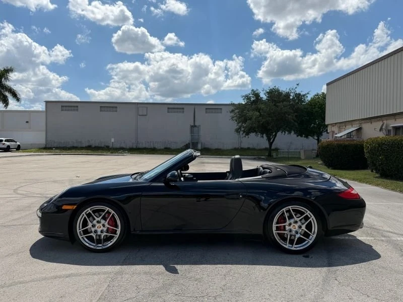 2011 Porsche 997 Carrera S - Image 16 of 20