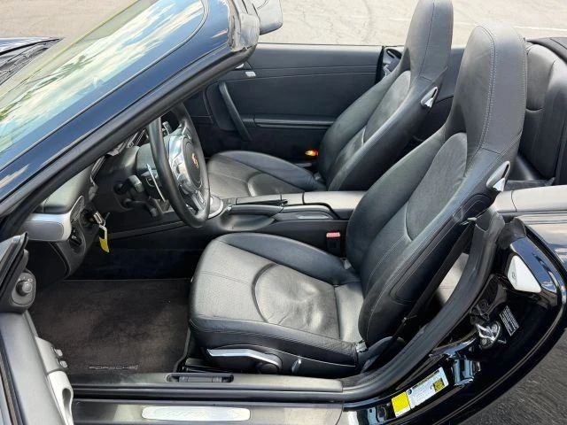 2011 Porsche 997 Carrera S - Image 25 of 31