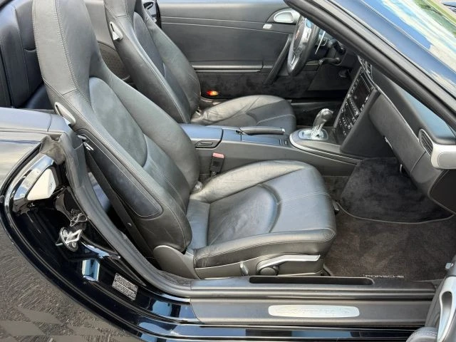 2011 Porsche 997 Carrera S - Image 27 of 31