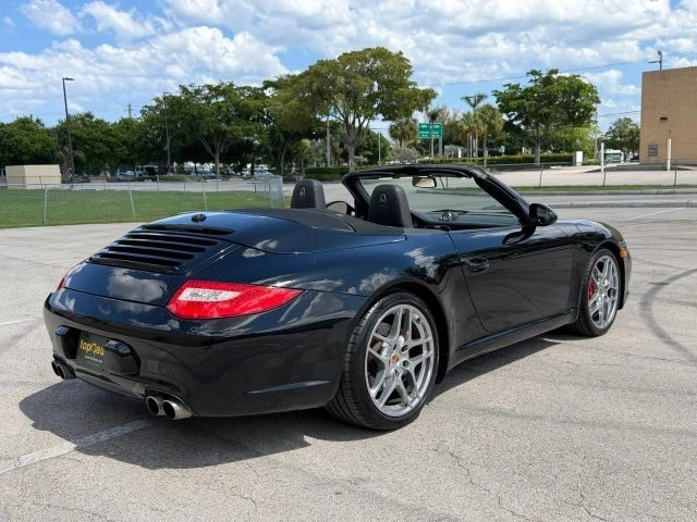 2011 Porsche 997 Carrera S - Image 20 of 31