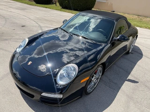 2011 Porsche 997 Carrera S - Image 10 of 31