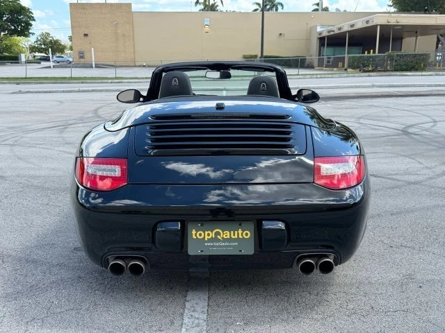 2011 Porsche 997 Carrera S - Image 18 of 31