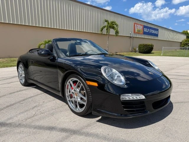 2011 Porsche 997 Carrera S - Image 12 of 31