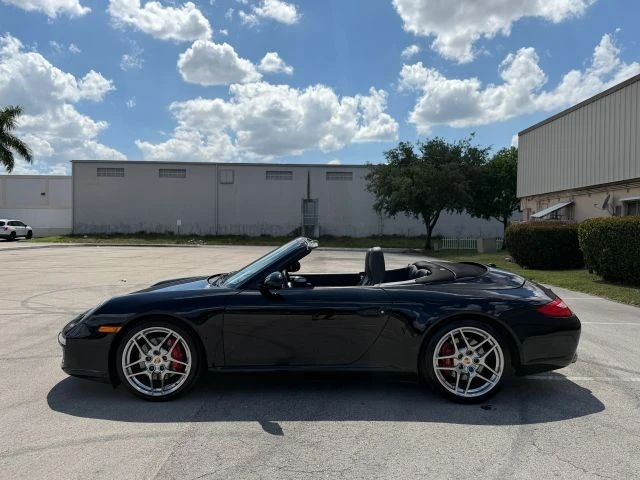 2011 Porsche 997 Carrera S - Image 16 of 31