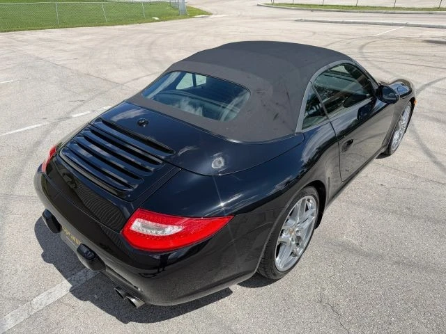 2011 Porsche 997 Carrera S - Image 11 of 31