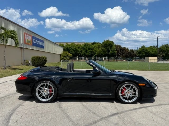2011 Porsche 997 Carrera S - Image 21 of 31