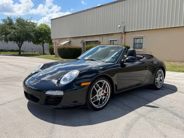2011 Porsche 997 Carrera S - Image 15 of 31