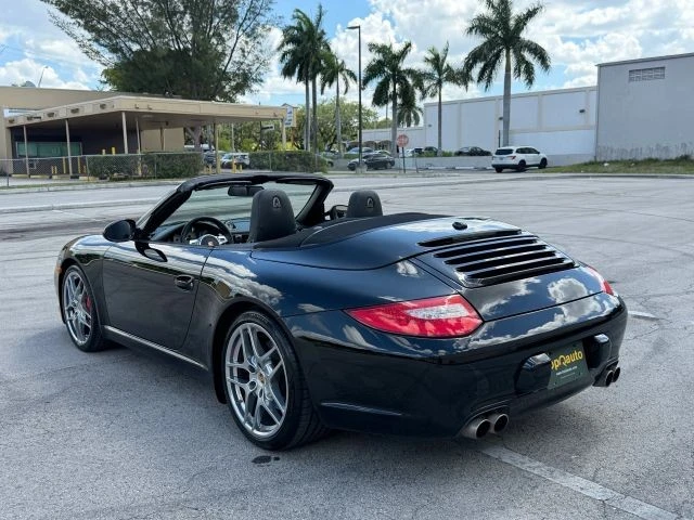 2011 Porsche 997 Carrera S - Image 17 of 31