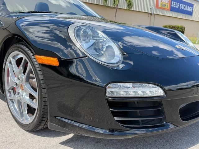 2011 Porsche 997 Carrera S - Image 22 of 31