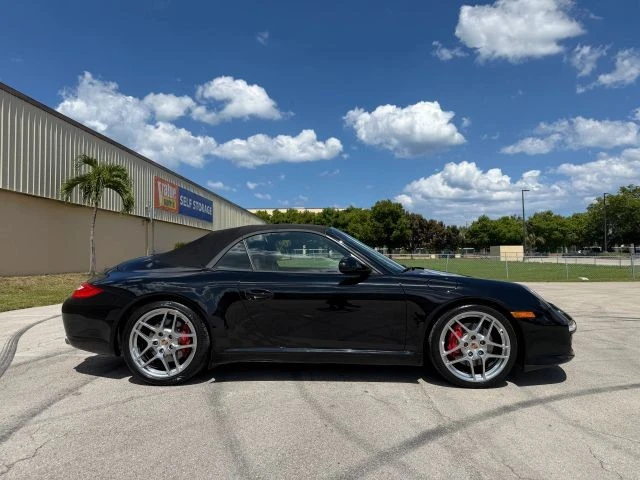 2011 Porsche 997 Carrera S - Image 9 of 31
