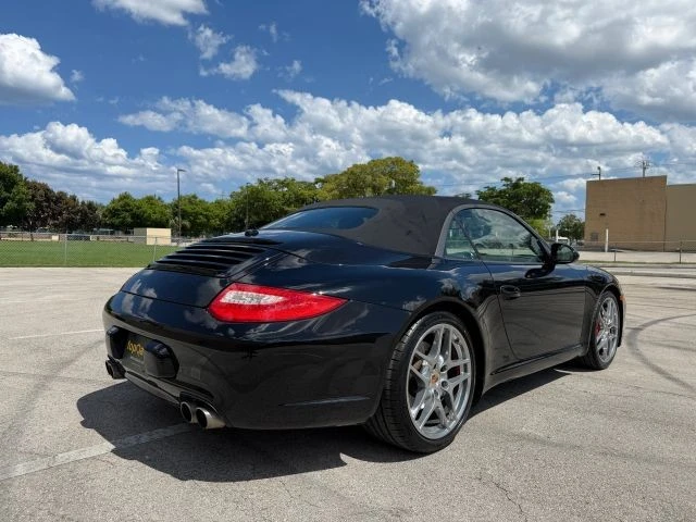 2011 Porsche 997 Carrera S - Image 8 of 31