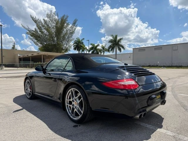 2011 Porsche 997 Carrera S - Image 5 of 31