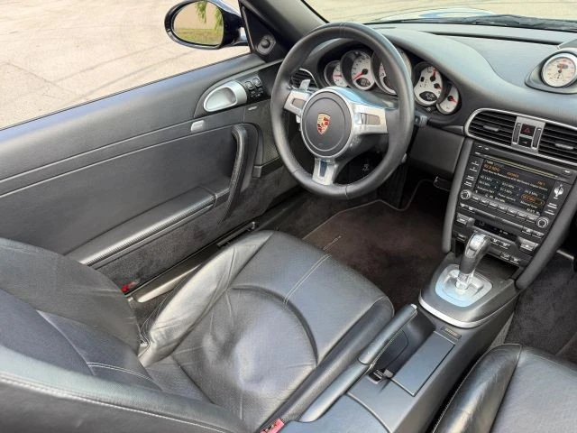 2011 Porsche 997 Carrera S - Image 29 of 31