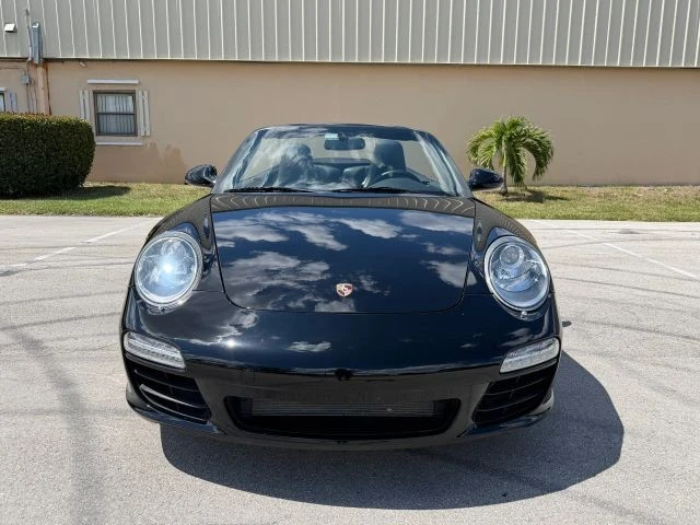 2011 Porsche 997 Carrera S - Image 13 of 31