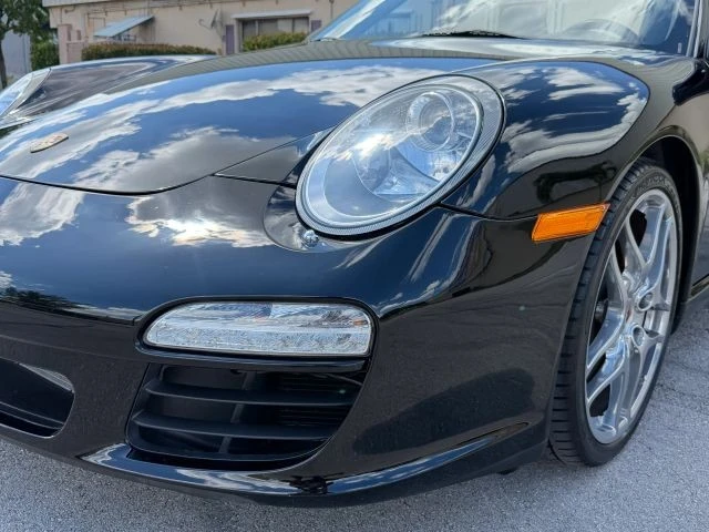 2011 Porsche 997 Carrera S - Image 23 of 31