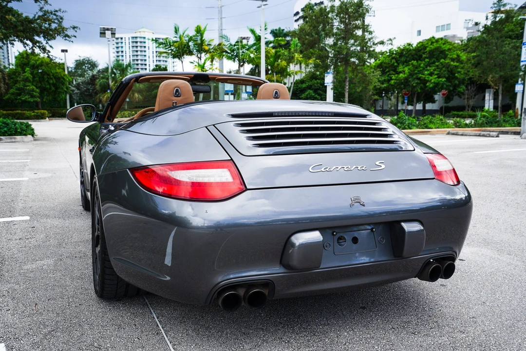 2011 Porsche 997 Carrera S - Image 19 of 31