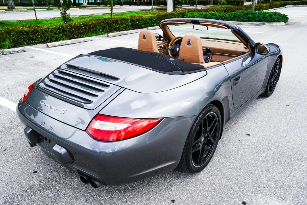 2011 Porsche 997 Carrera S - Image 31 of 31