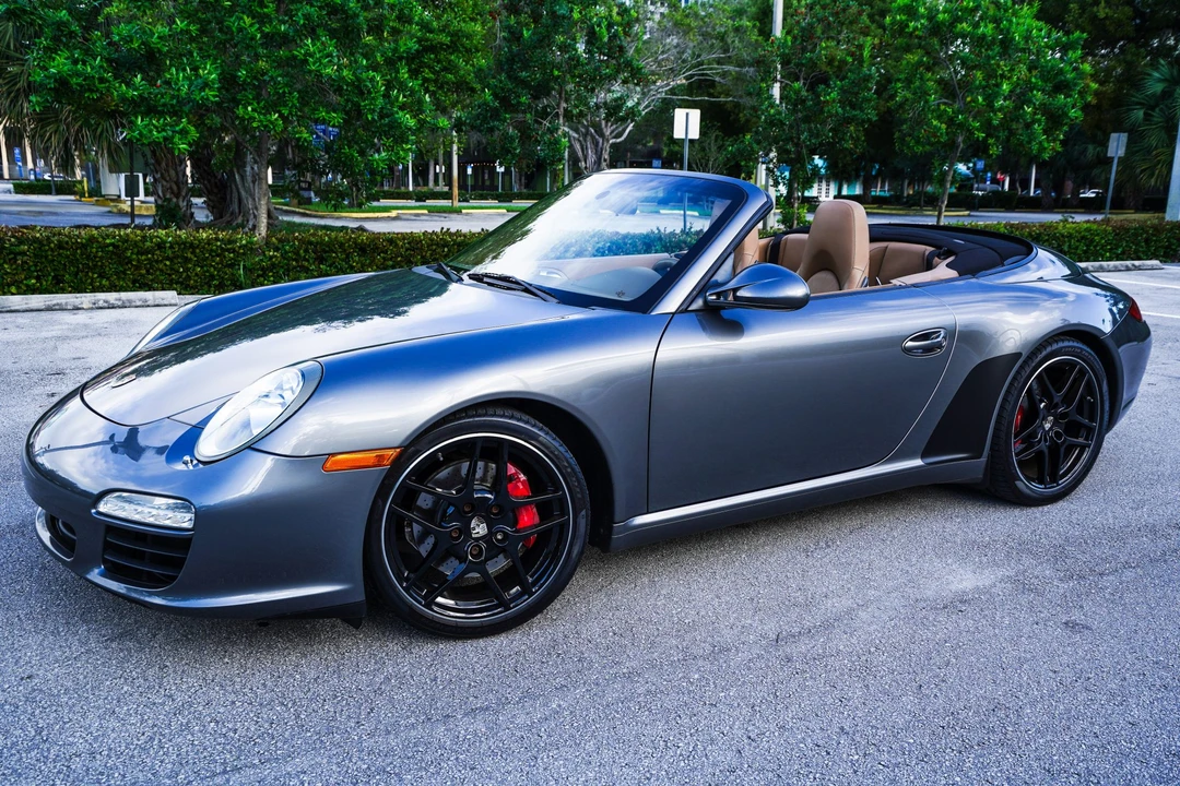 2011 Porsche 997 Carrera S - Image 7 of 31