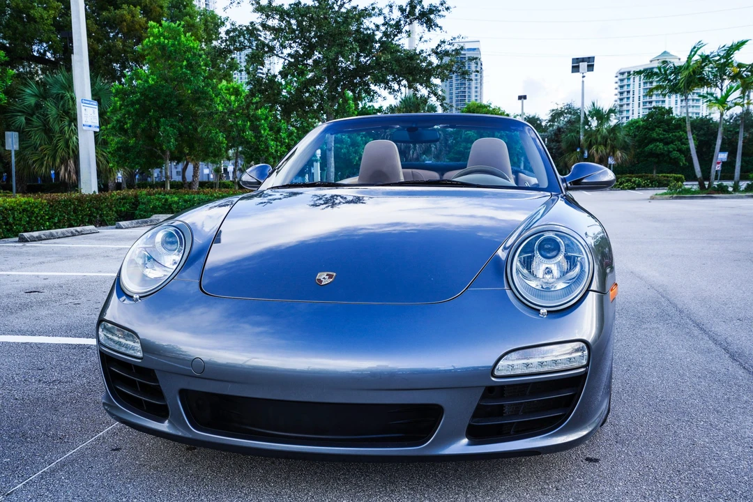 2011 Porsche 997 Carrera S - Image 2 of 31