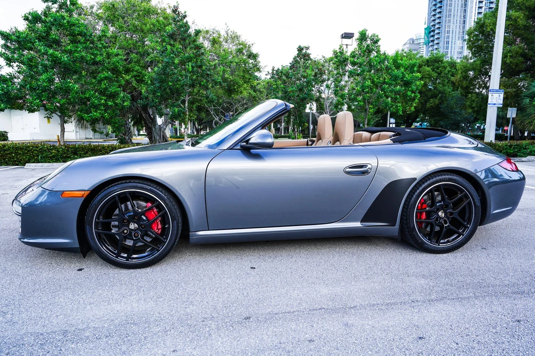 2011 Porsche 997 Carrera S - Image 11 of 31