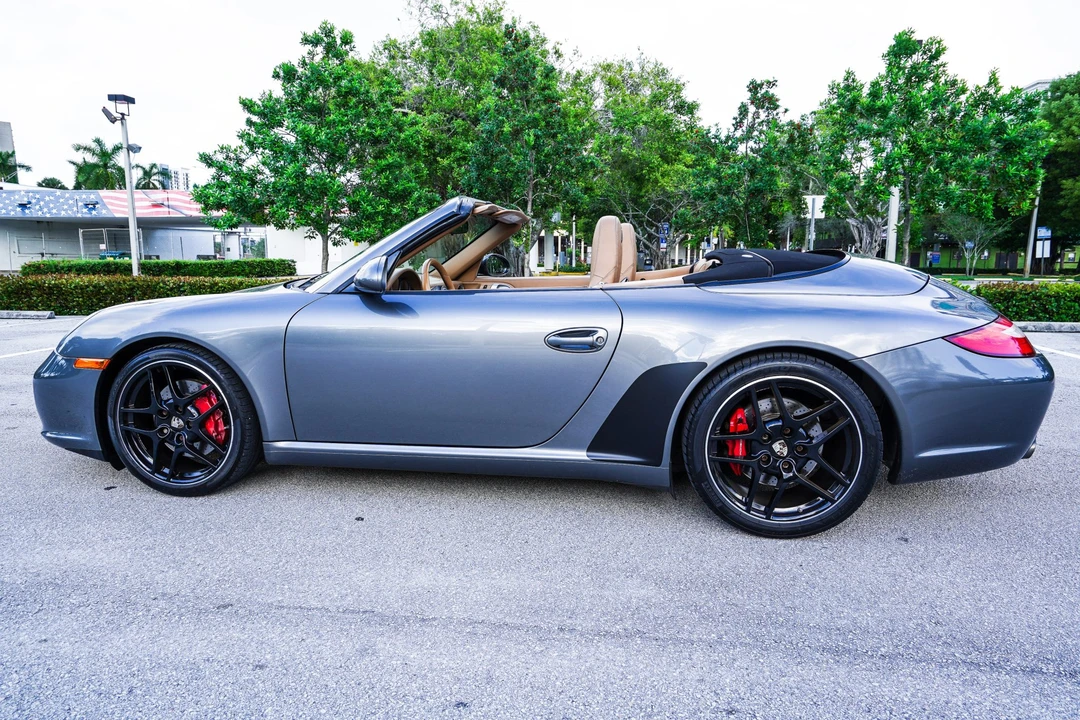 2011 Porsche 997 Carrera S - Image 13 of 31