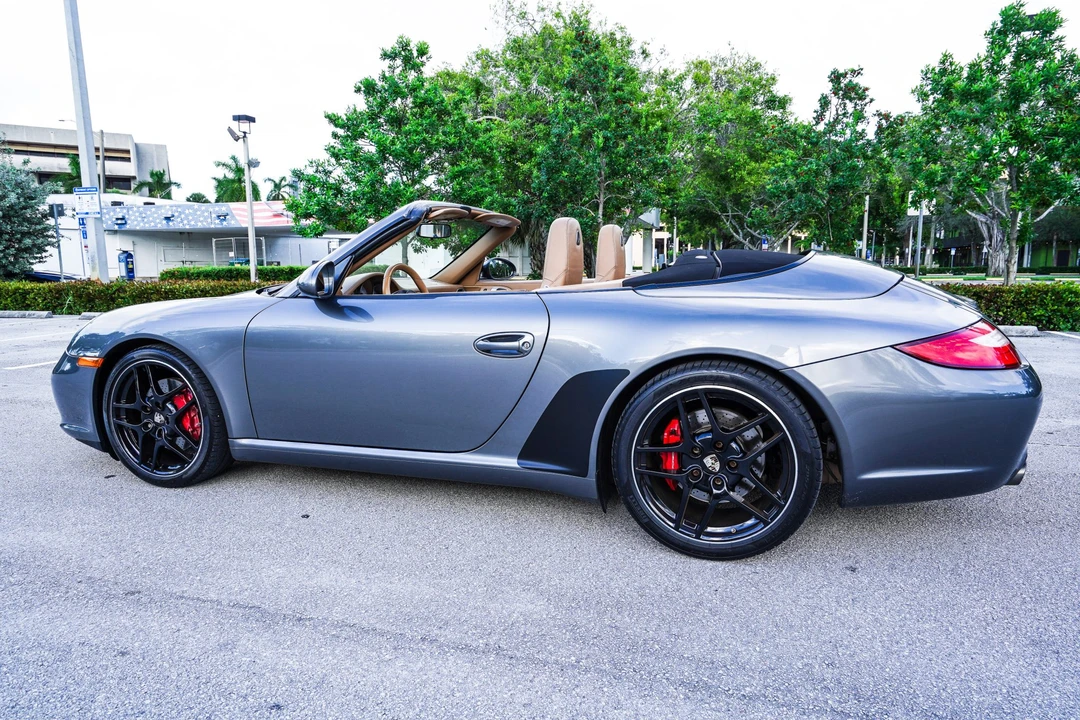 2011 Porsche 997 Carrera S - Image 14 of 31