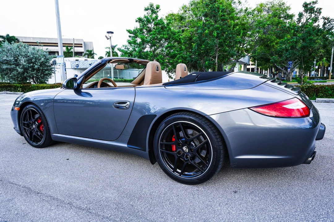 2011 Porsche 997 Carrera S - Image 15 of 31