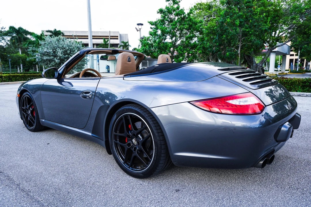 2011 Porsche 997 Carrera S - Image 16 of 31