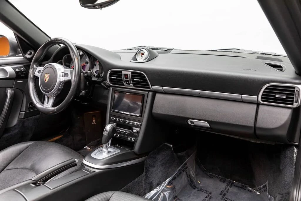 2011 Porsche 997 Carrera S - Image 22 of 31