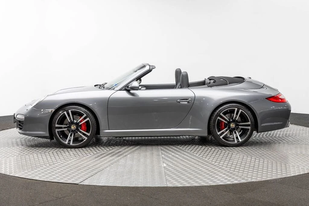 2011 Porsche 997 Carrera S - Image 11 of 31