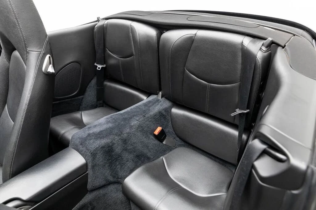 2011 Porsche 997 Carrera S - Image 18 of 31
