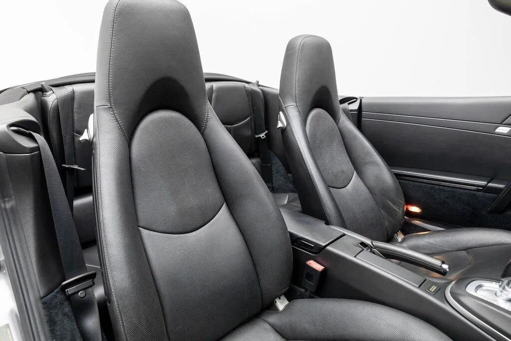 2011 Porsche 997 Carrera S - Image 19 of 31