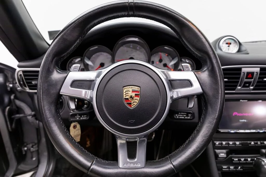 2011 Porsche 997 Carrera S - Image 23 of 31