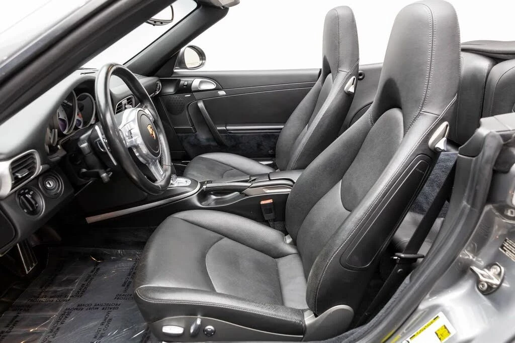 2011 Porsche 997 Carrera S - Image 15 of 31