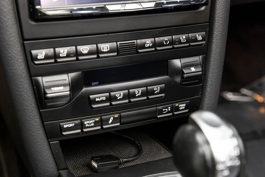 2011 Porsche 997 Carrera S - Image 30 of 31