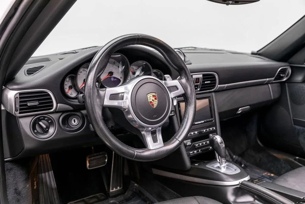 2011 Porsche 997 Carrera S - Image 21 of 31