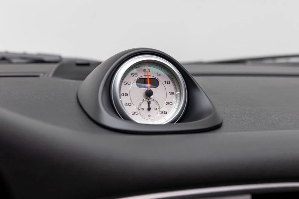 2011 Porsche 997 Carrera S - Image 28 of 31