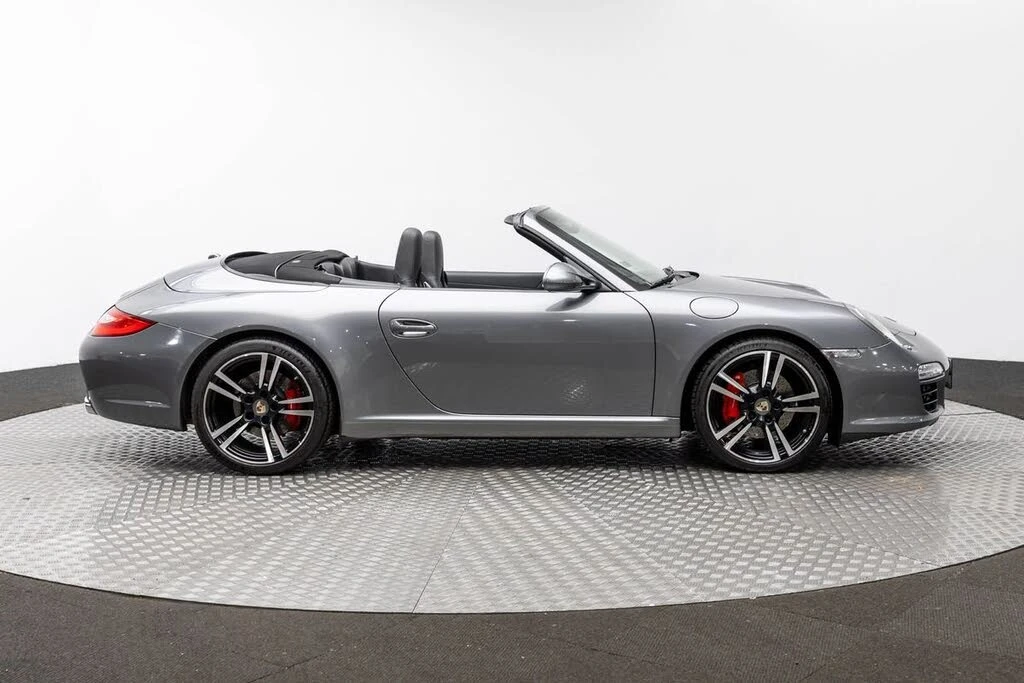 2011 Porsche 997 Carrera S - Image 12 of 31