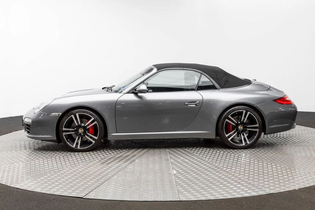 2011 Porsche 997 Carrera S - Image 9 of 31