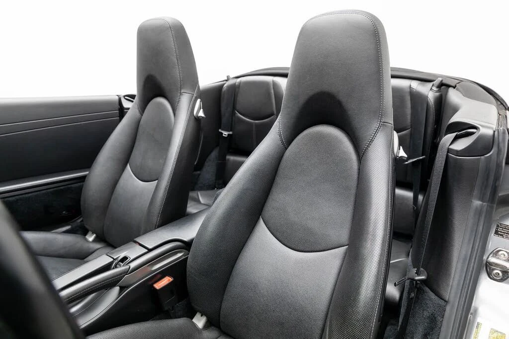 2011 Porsche 997 Carrera S - Image 20 of 31