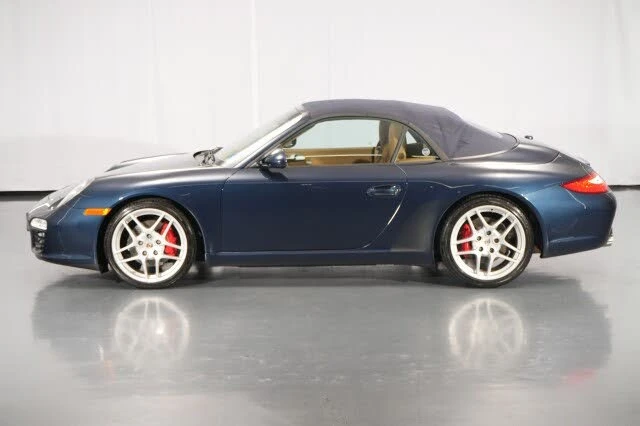 2011 Porsche 997 Carrera S - Image 3 of 31