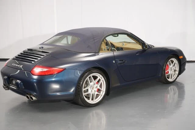 2011 Porsche 997 Carrera S - Image 11 of 31