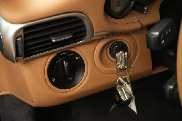 2011 Porsche 997 Carrera S - Image 30 of 31