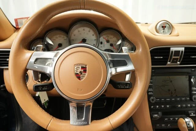 2011 Porsche 997 Carrera S - Image 31 of 31