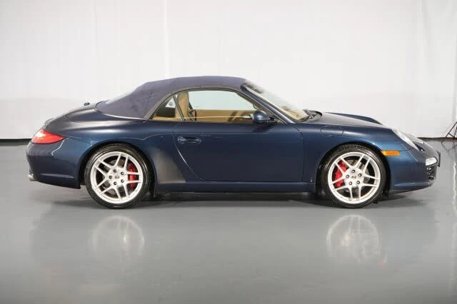 2011 Porsche 997 Carrera S - Image 10 of 31