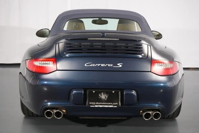 2011 Porsche 997 Carrera S - Image 14 of 31