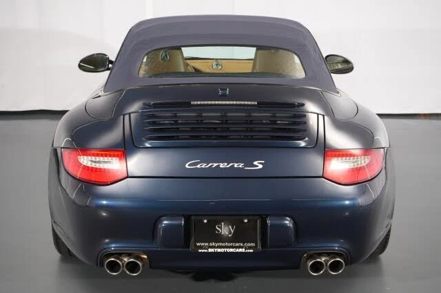 2011 Porsche 997 Carrera S - Image 13 of 31