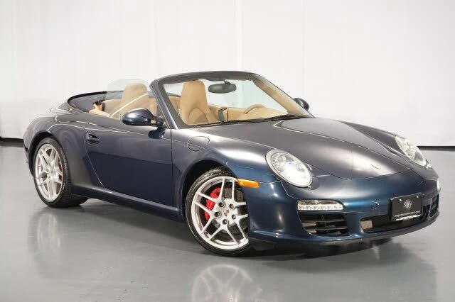 2011 Porsche 997 Carrera S - Image 9 of 31