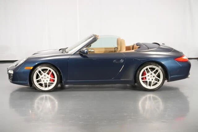 2011 Porsche 997 Carrera S - Image 2 of 31